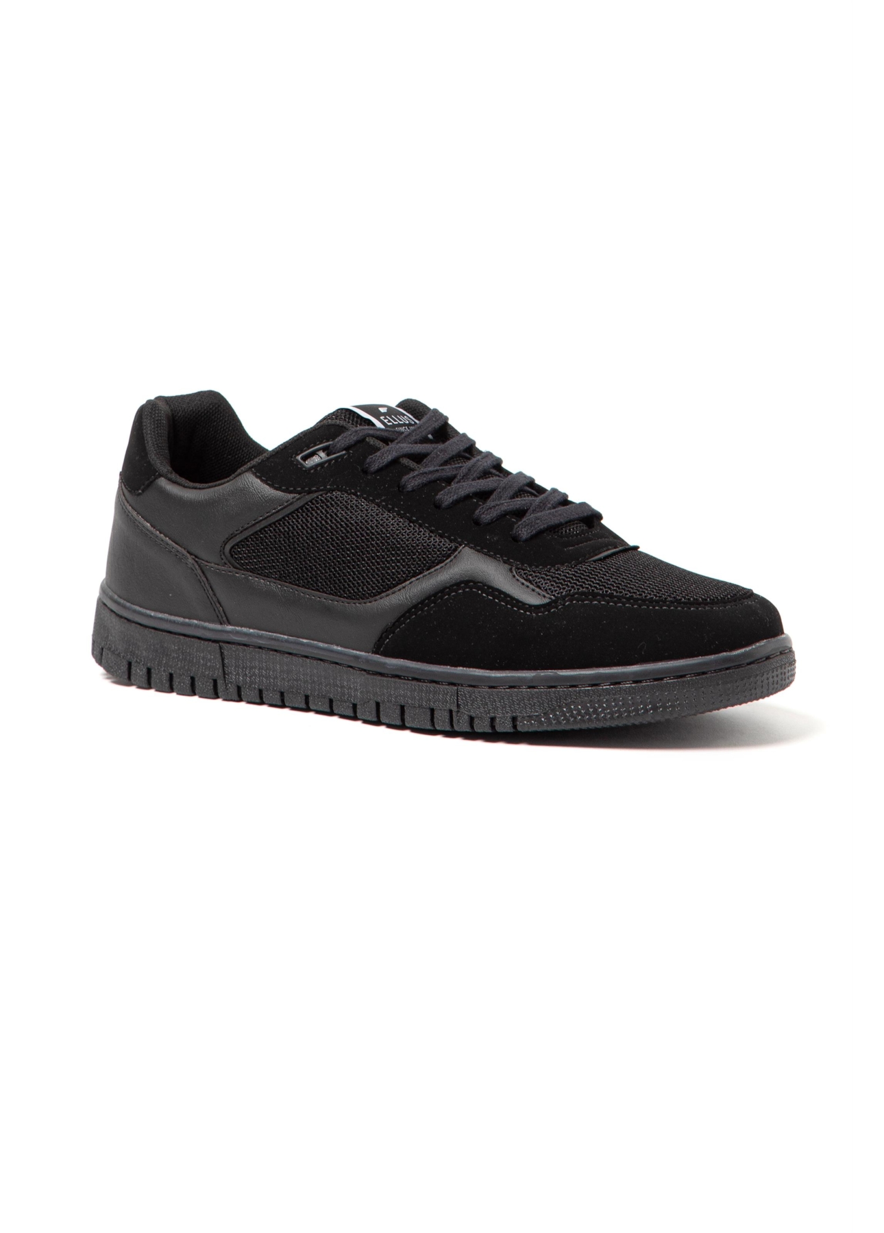 Tênis Sneaker Scott Ellus Preto