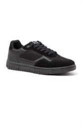 Tênis Sneaker Scott Ellus Preto