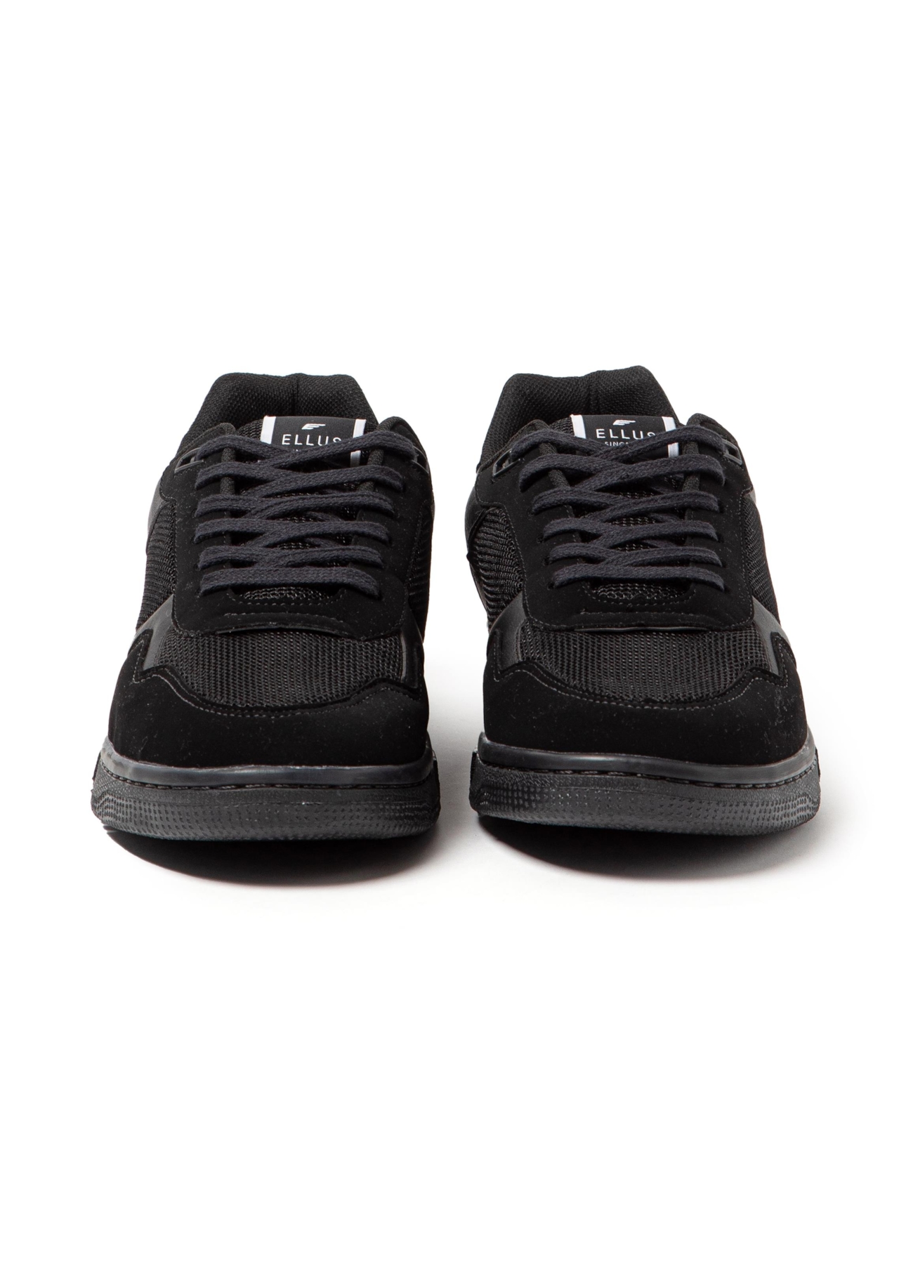 Tênis Sneaker Scott Ellus Preto