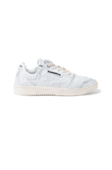 Tênis Sneaker Skin Womm Ellus Off White