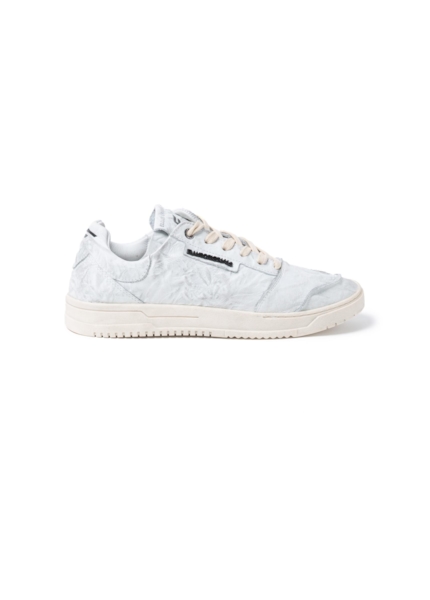 Tênis Sneaker Skin Womm Ellus Off White