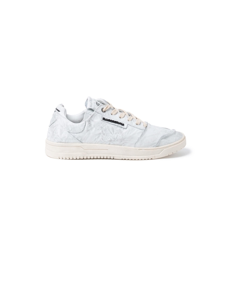 Tênis Sneaker Skin Womm Ellus Off White