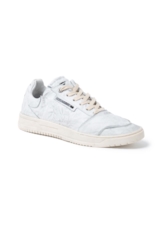 Tênis Sneaker Skin Womm Ellus Off White