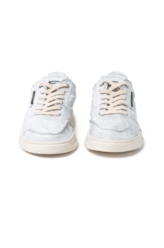 Tênis Sneaker Skin Womm Ellus Off White
