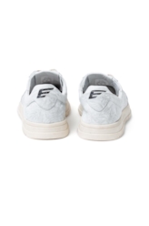 Tênis Sneaker Skin Womm Ellus Off White