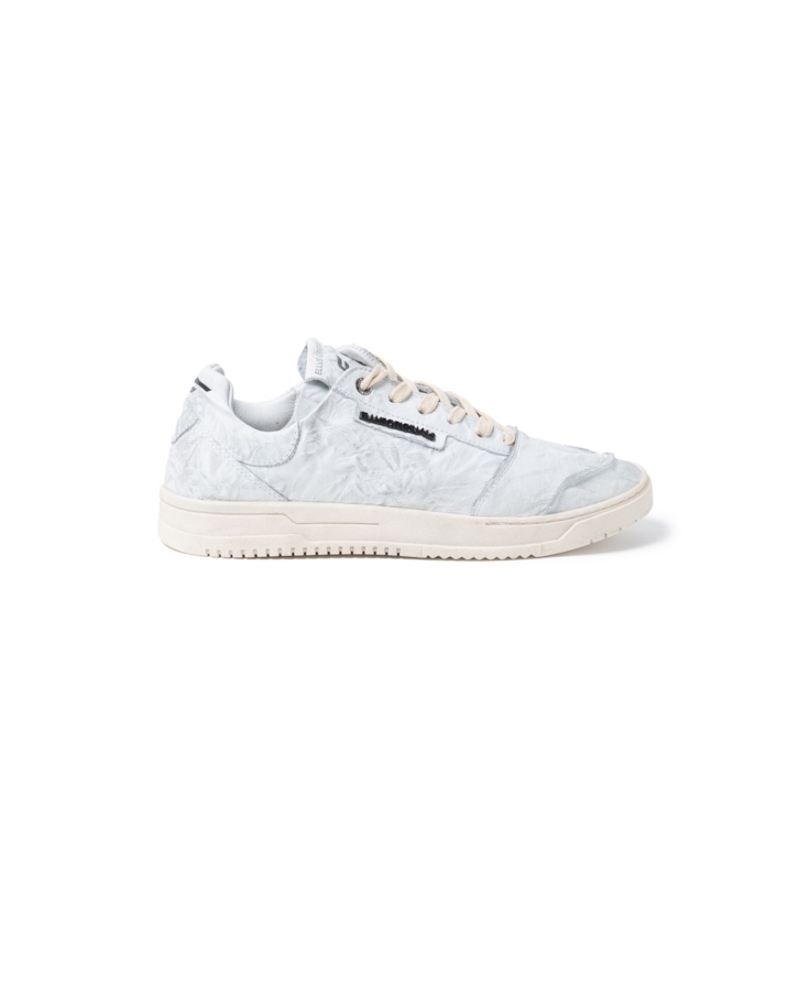 Tênis Sneaker Skin Womm Ellus Off White
