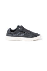 Tênis Sneaker Skin Womm Ellus Preto