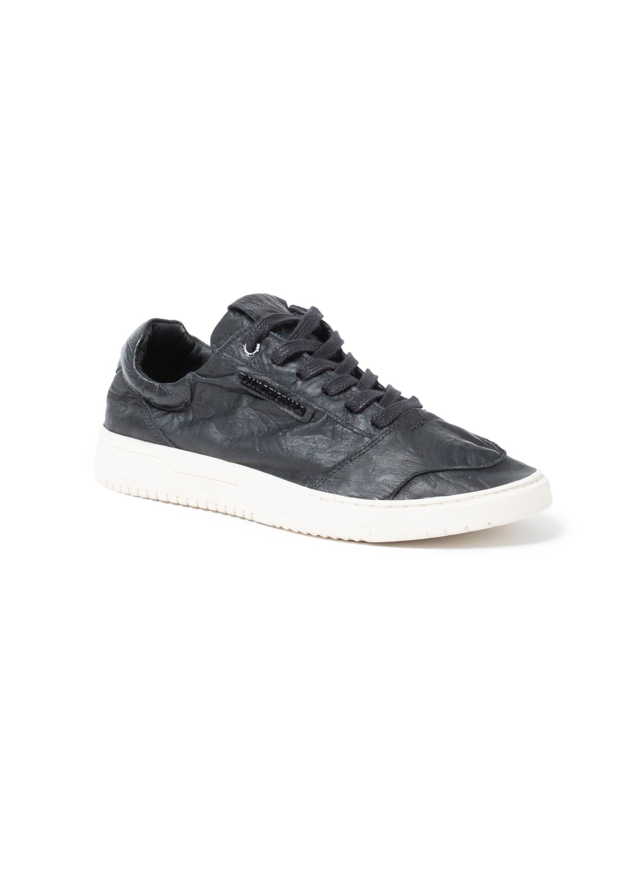 Tênis Sneaker Skin Womm Ellus Preto