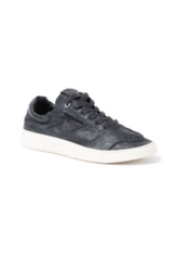 Tênis Sneaker Skin Womm Ellus Preto