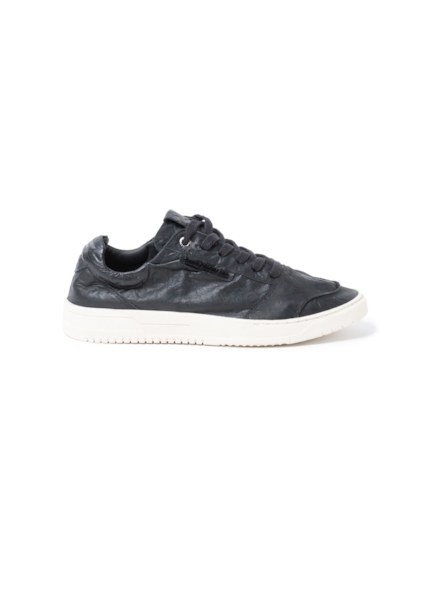 Tênis Sneaker Skin Womm Ellus Preto