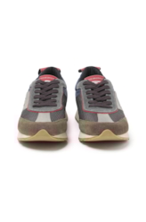 Tênis Sneaker Wing Ellus Chumbo