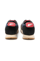 Tênis Sneaker Wing Ellus Chumbo