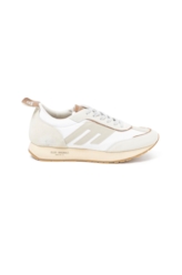 Tênis Sneaker Wing Ellus  Off White