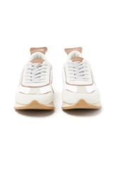 Tênis Sneaker Wing Ellus  Off White