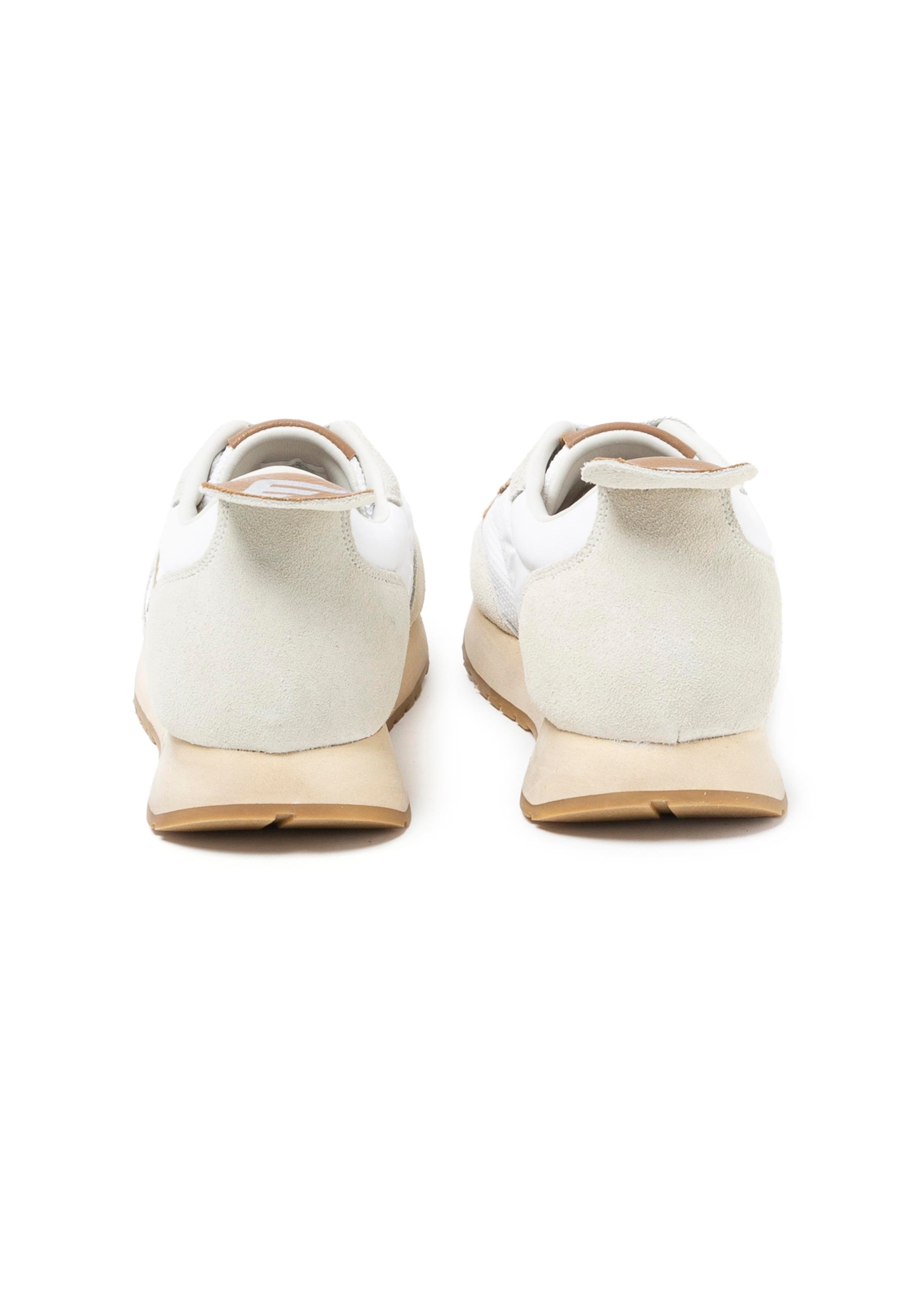 Tênis Sneaker Wing Ellus  Off White
