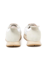 Tênis Sneaker Wing Ellus  Off White