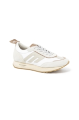 Tênis Sneaker Wing Ellus  Off White