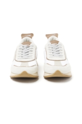 Tênis Sneaker Wing Ellus  Off White