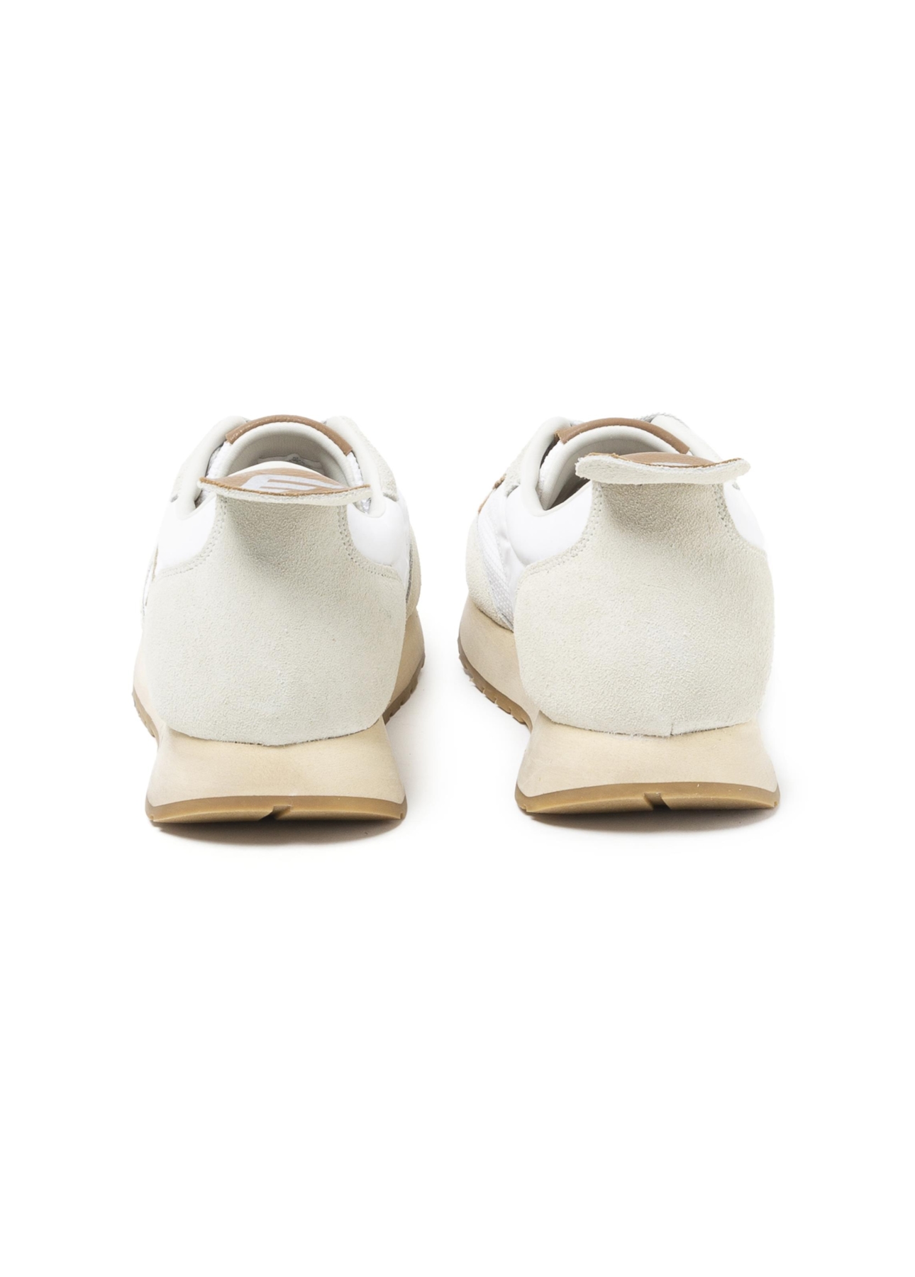 Tênis Sneaker Wing Ellus  Off White