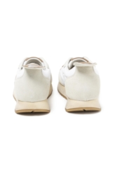 Tênis Sneaker Wing Ellus  Off White