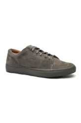 Tenis Solid Suede Camurça Mouse