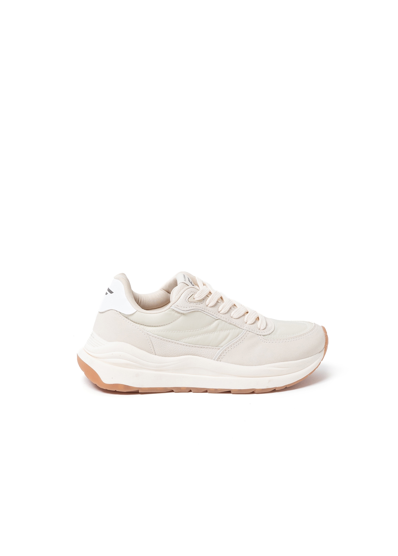 Tenis Sophie Ellus Off White