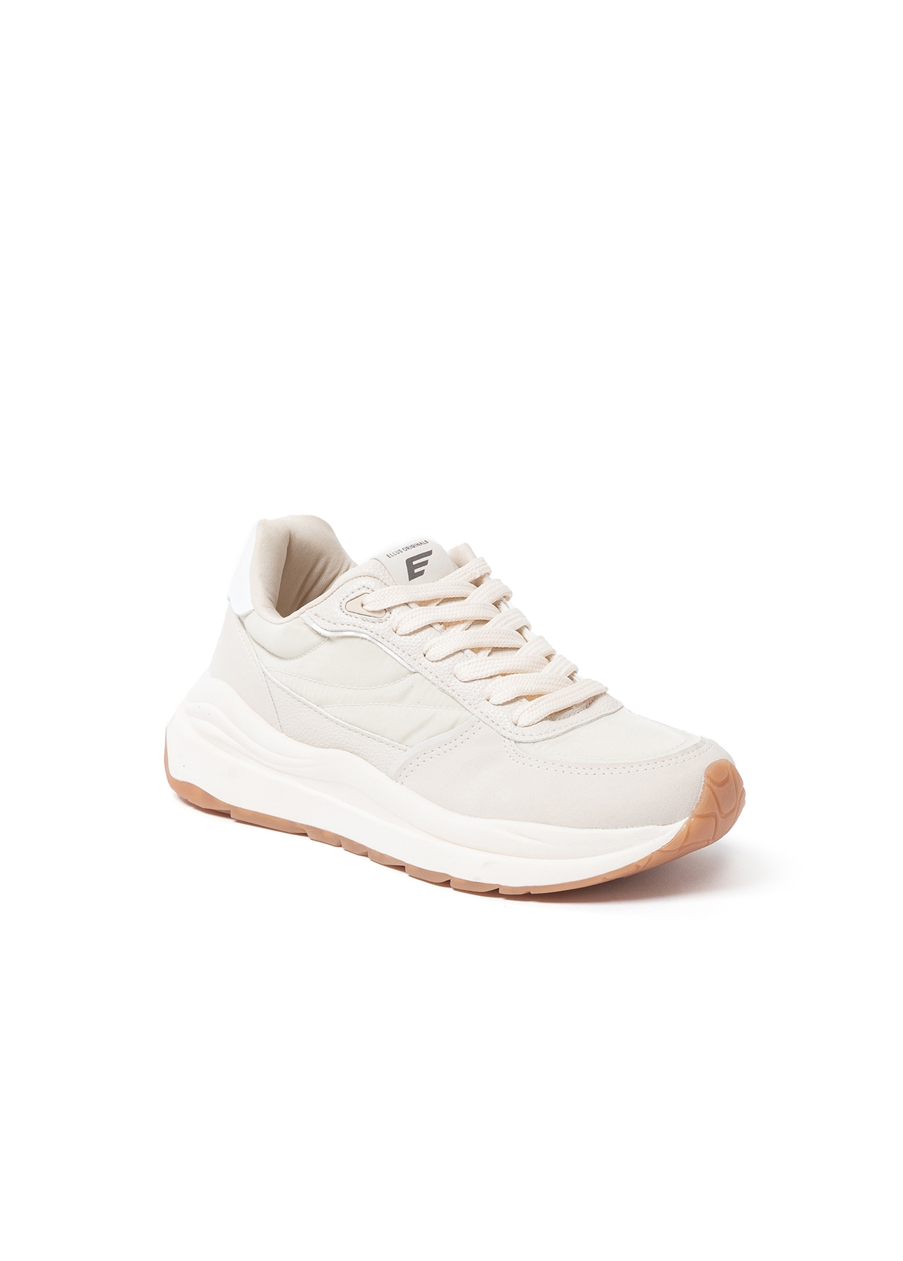 Tenis Sophie Ellus Off White