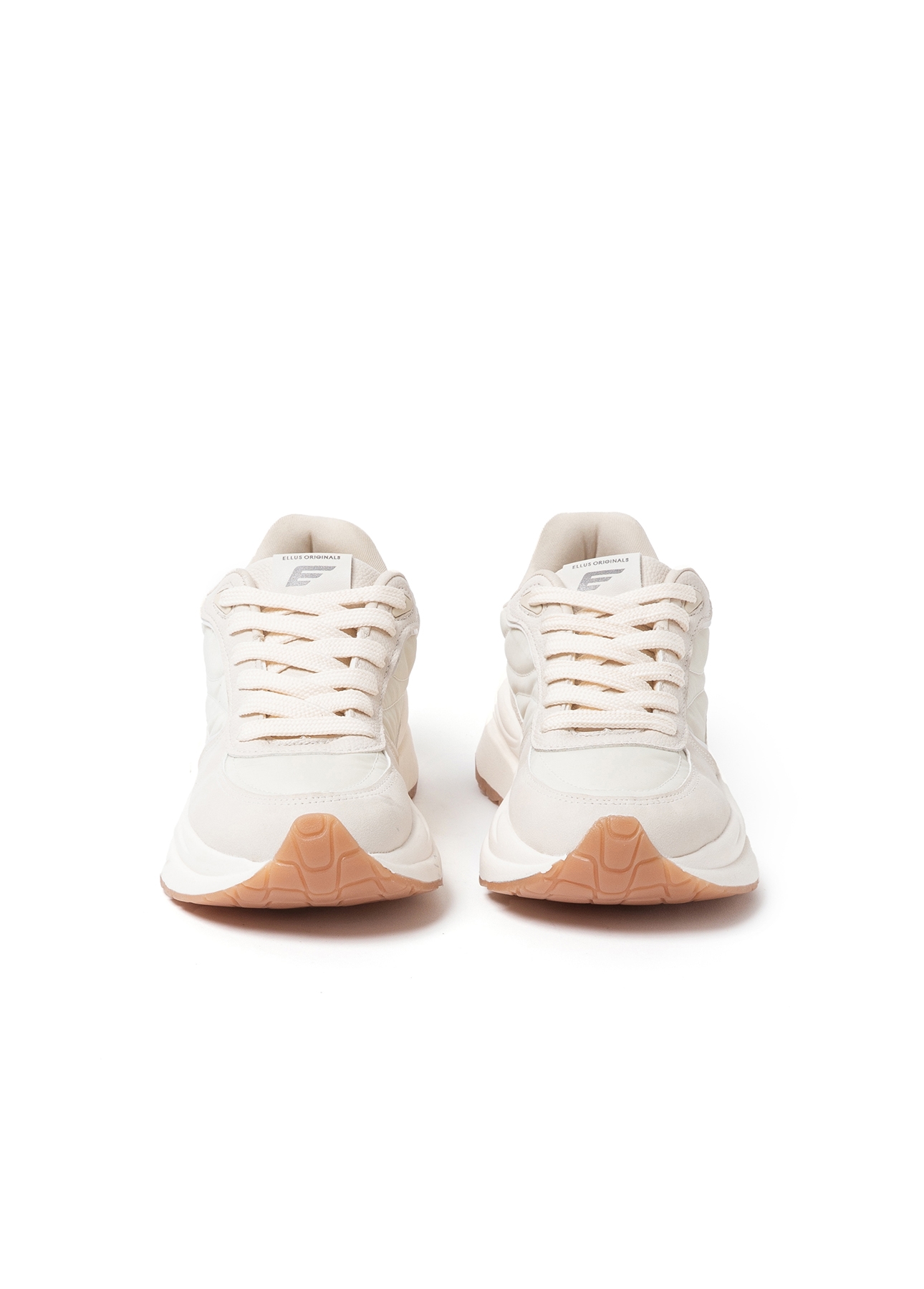 Tenis Sophie Ellus Off White