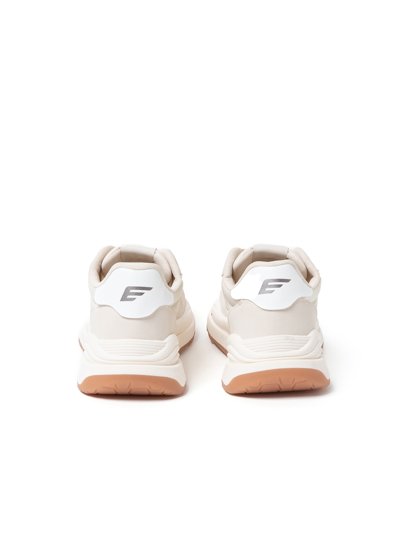 Tenis Sophie Ellus Off White