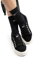 Tenis Souris Ii Ellus Preto