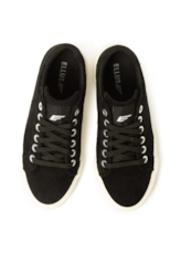 Tenis Souris Ii Ellus Preto