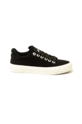 Tenis Souris Ii Ellus Preto