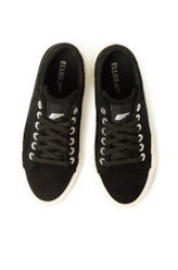 Tenis Souris Ii Ellus Preto