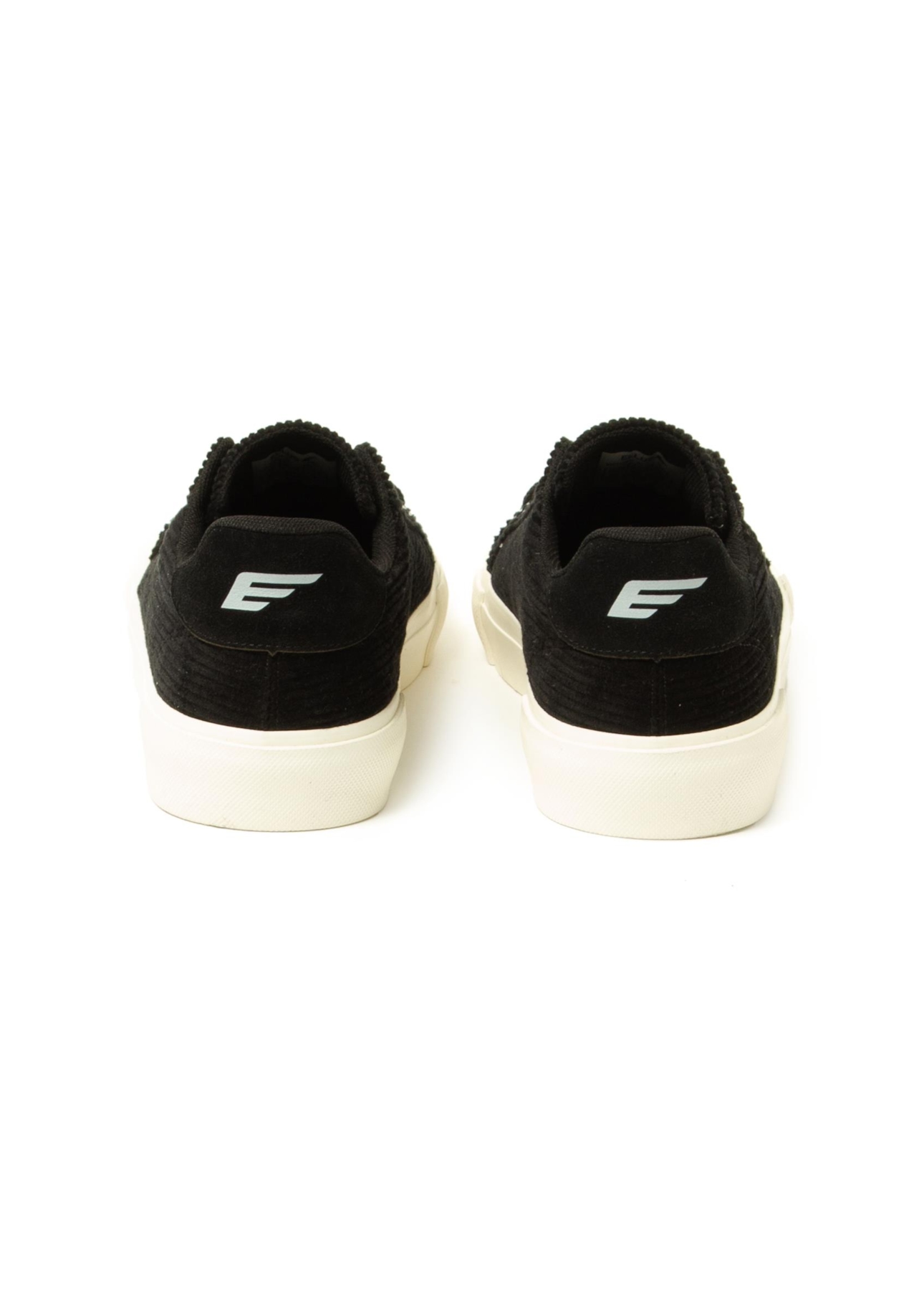 Tenis Souris Ii Ellus Preto