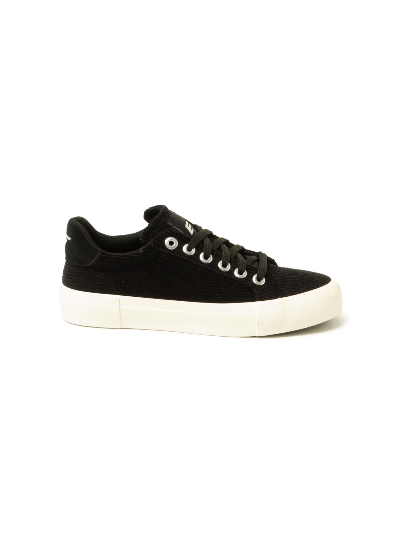 Tenis Souris Ii Ellus Preto