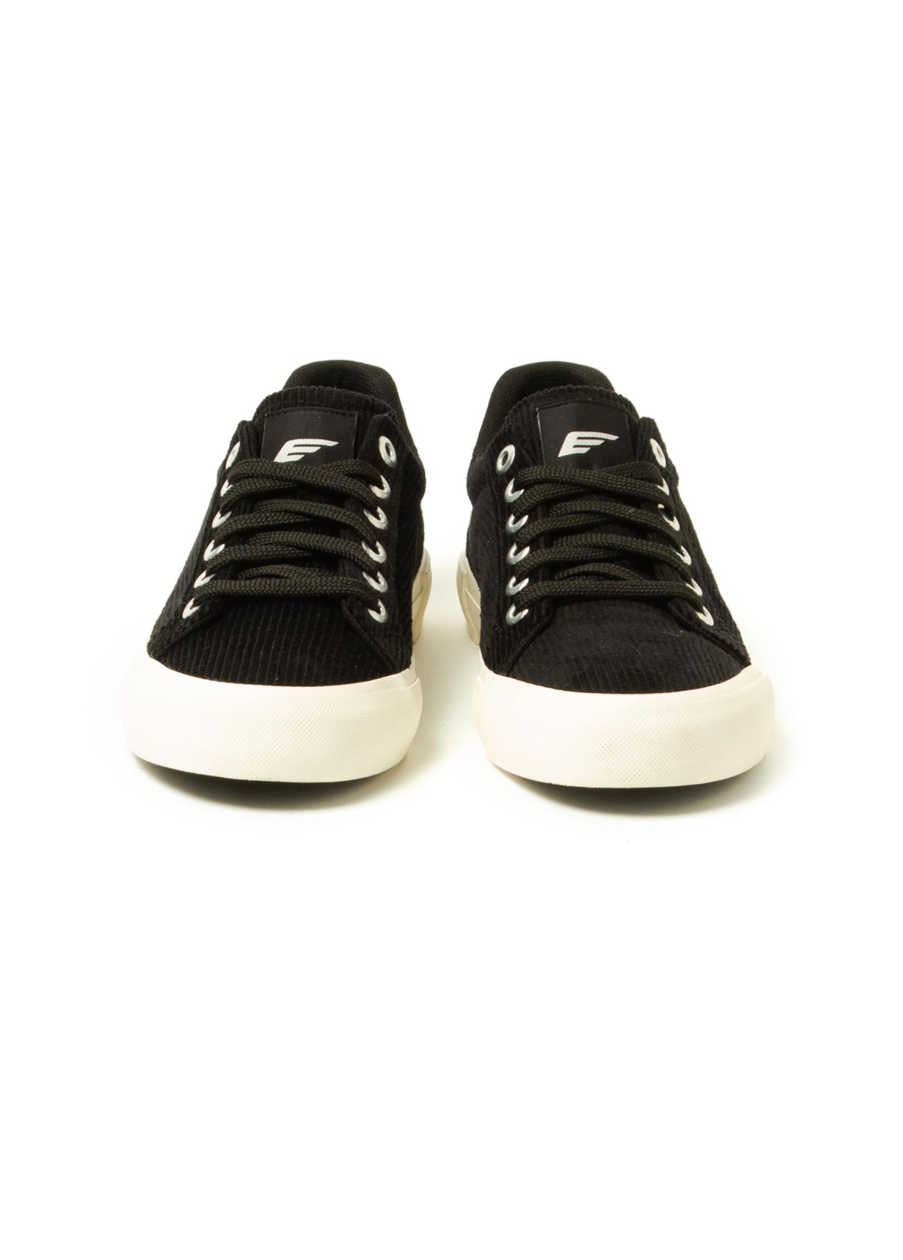 Tenis Souris Ii Ellus Preto