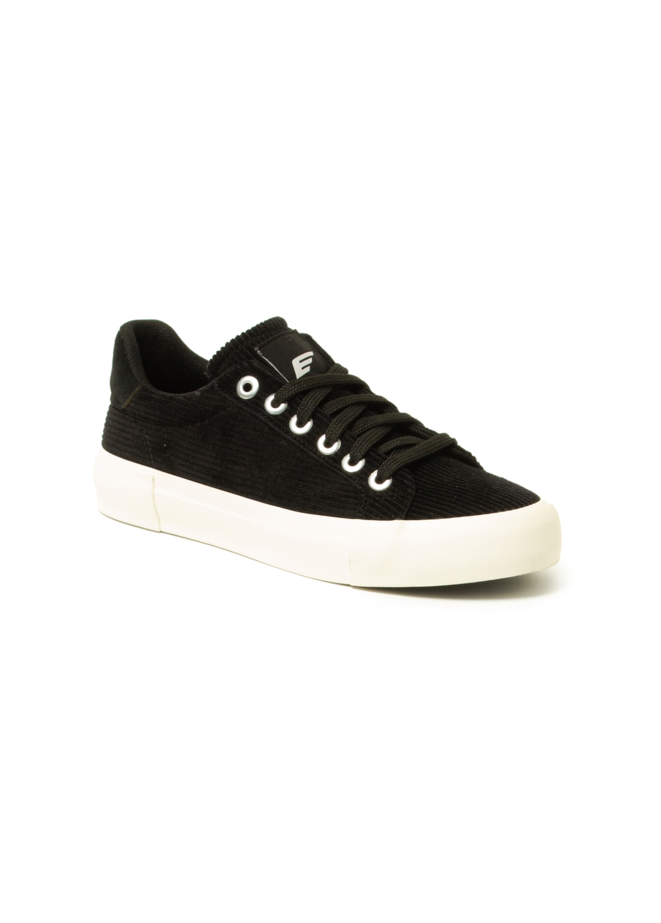 Tenis Souris Ii Ellus Preto