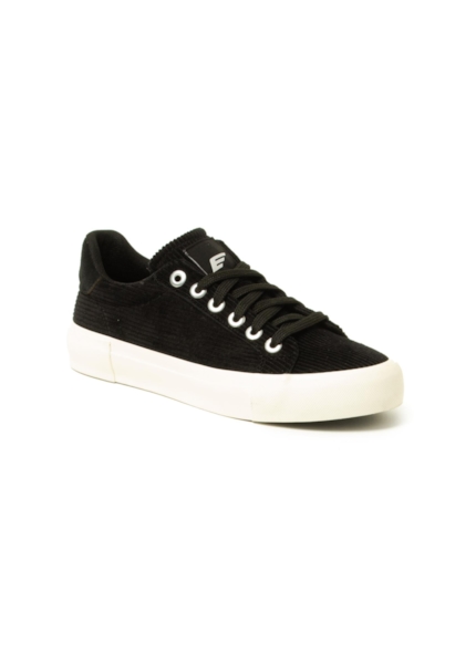Tenis Souris Ii Ellus Preto
