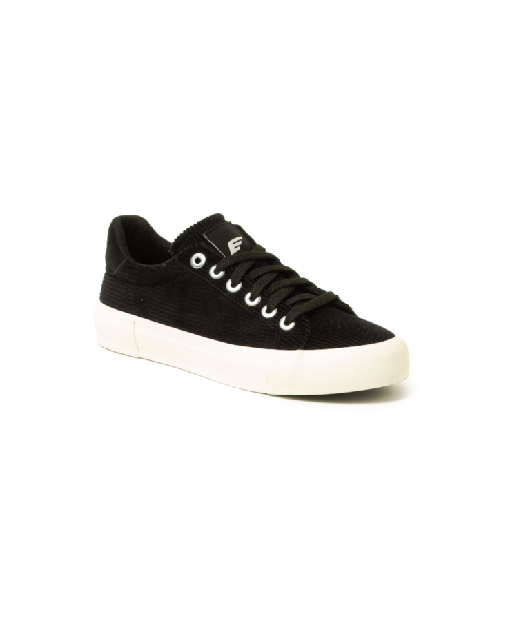 Tenis Souris Ii Ellus Preto