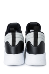 Tênis Tekno Speed Neoprene Cinza