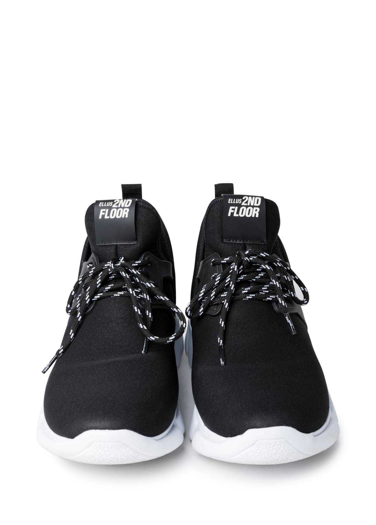Tênis Tekno Speed Neoprene Preto