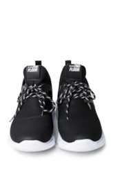 Tênis Tekno Speed Neoprene Preto