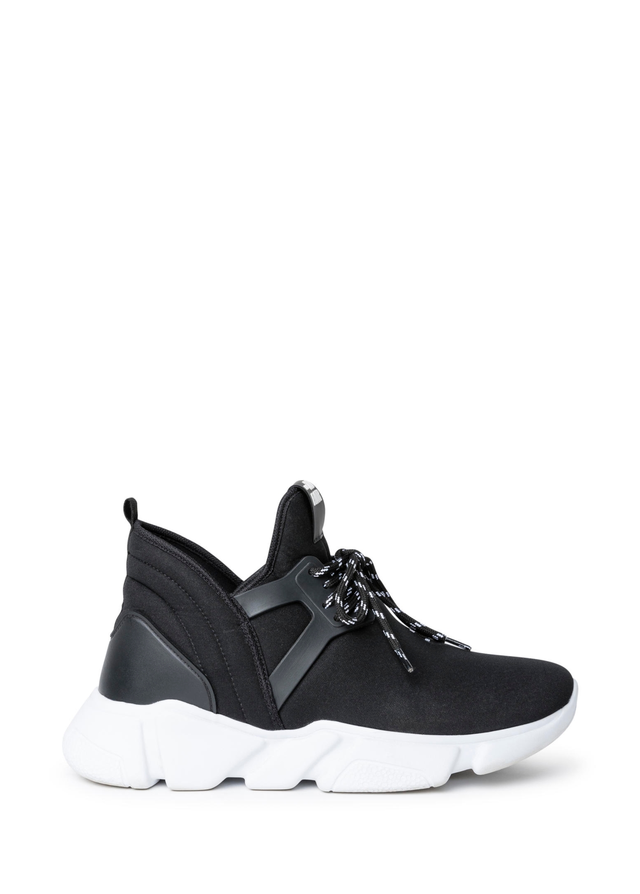 Tênis Tekno Speed Neoprene Preto