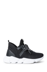 Tênis Tekno Speed Neoprene Preto