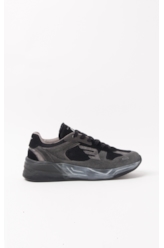 Tenis Tennet Ellus Preto