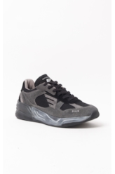 Tenis Tennet Ellus Preto