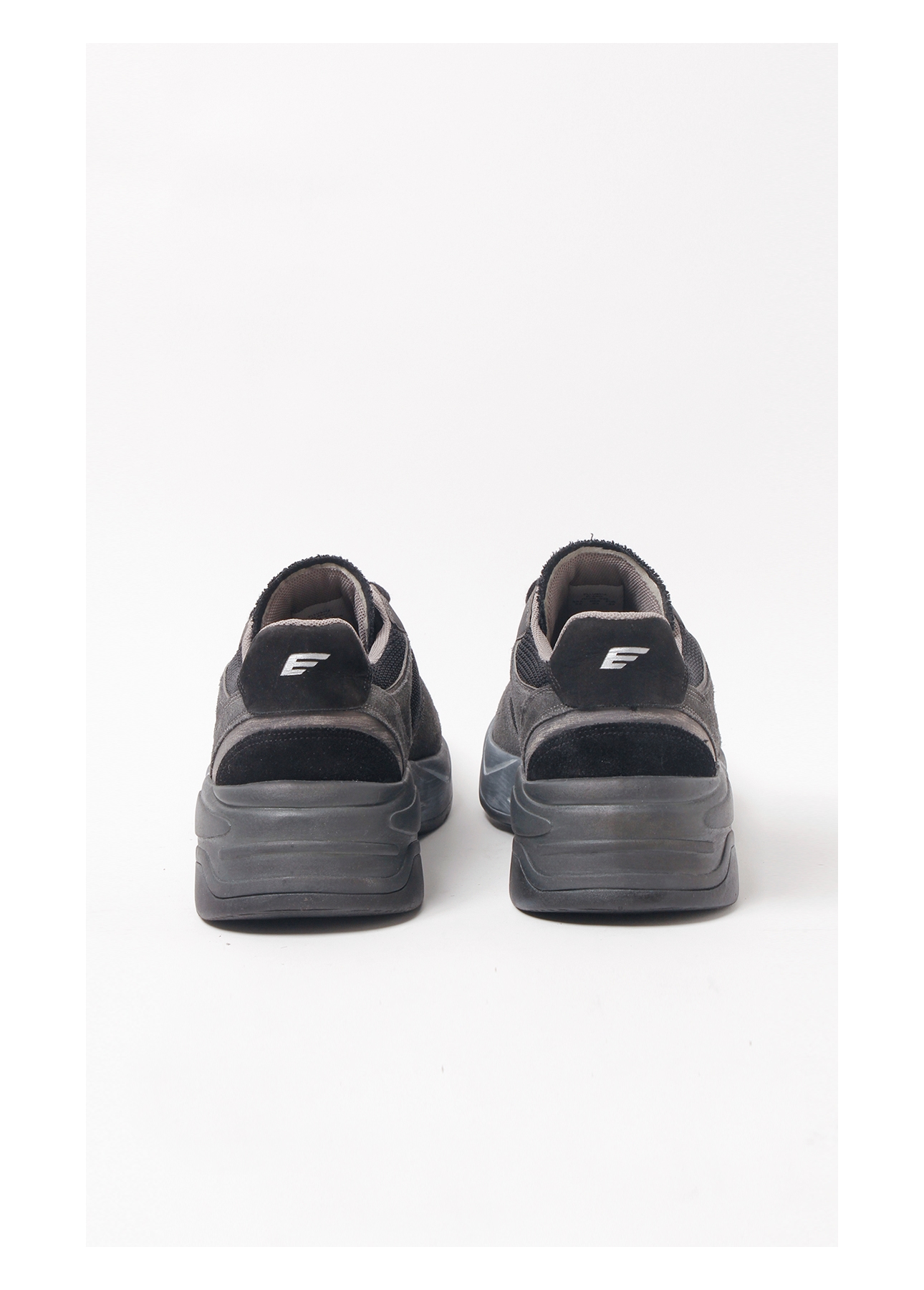 Tenis Tennet Ellus Preto