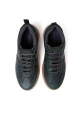 Tenis Theo Ellus Musgo