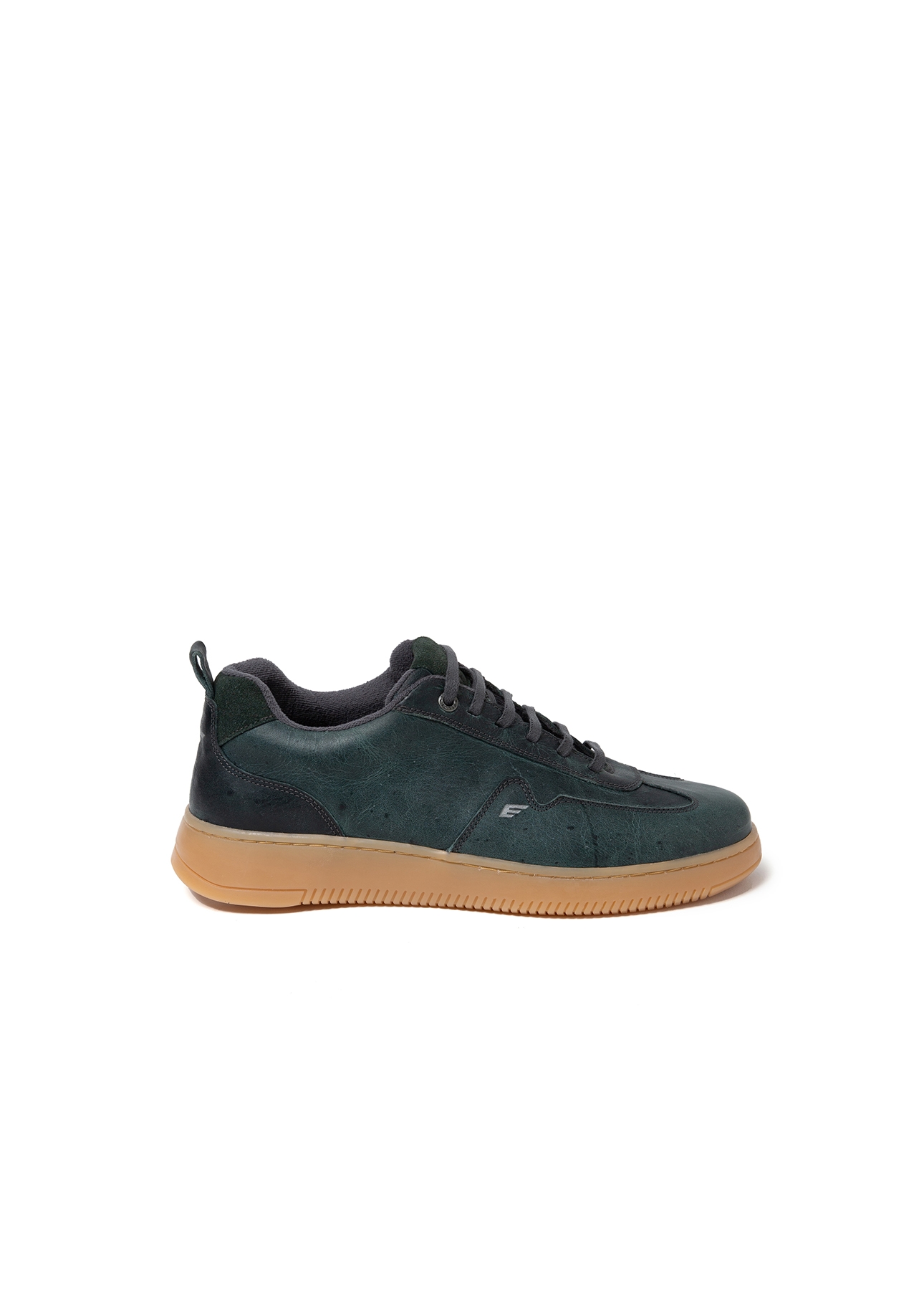 Tenis Theo Ellus Musgo