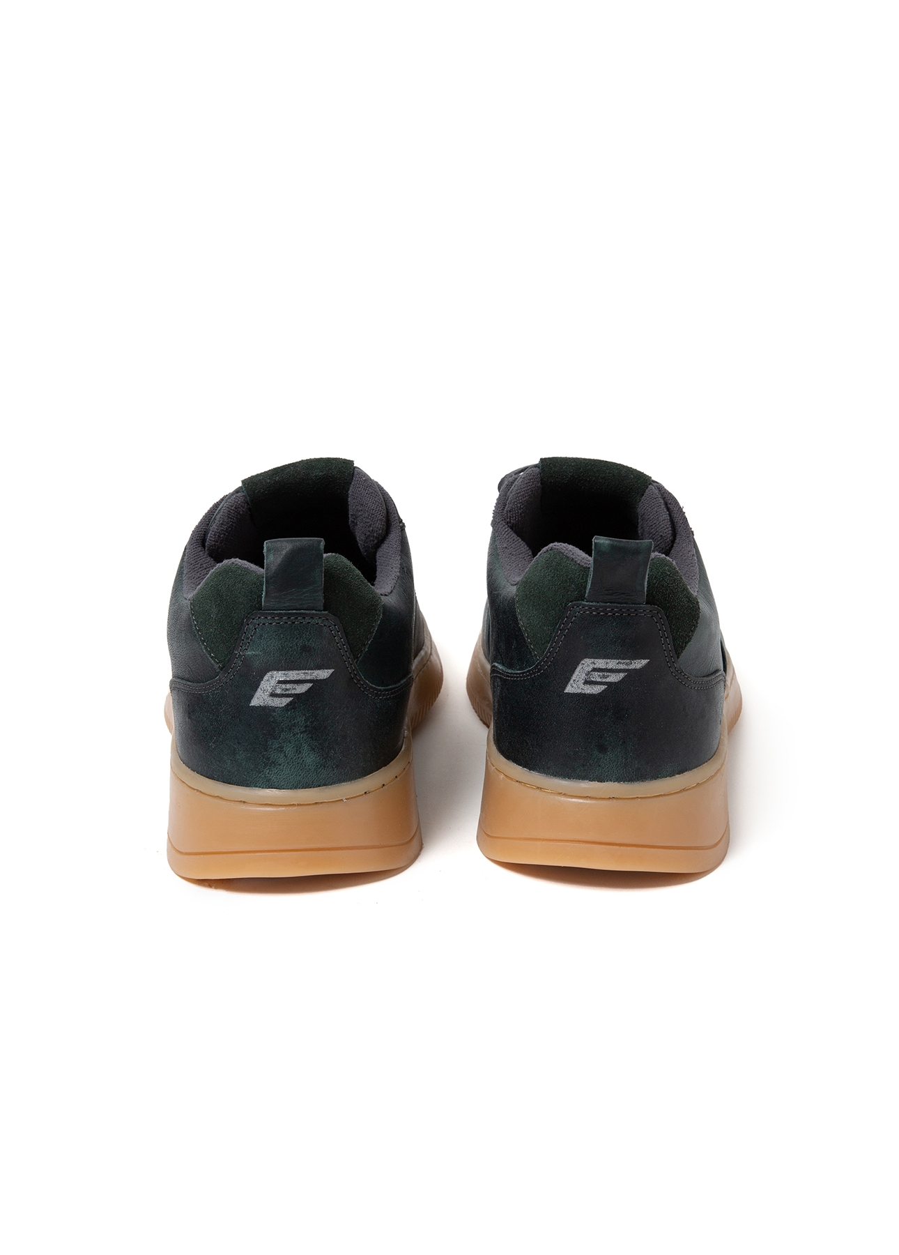Tenis Theo Ellus Musgo